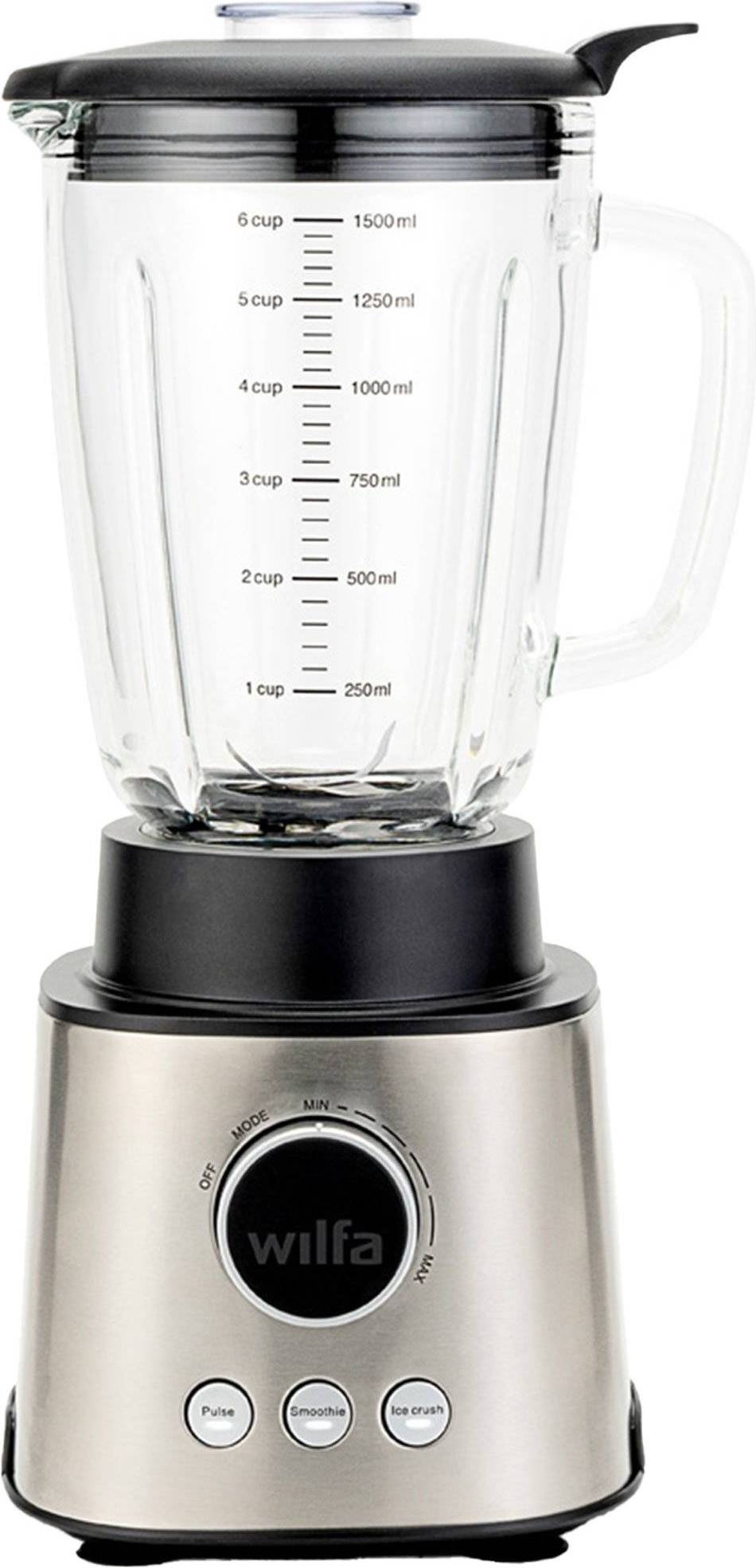 Wilfa Essential 1200 RBLP-1200S