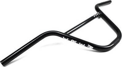 Crew Bars Black 9.65 Rise