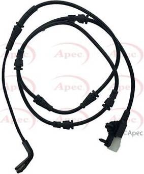 APEC Brake Pad Wear Indicator Front LR098988
