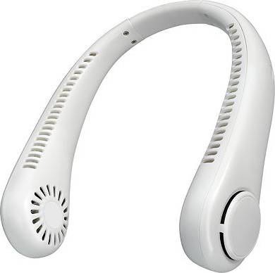 Portable neck fan GPX Portable Neck Mini Fan