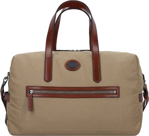 Weekend Bags