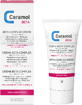 Ceramol Beta-Complex