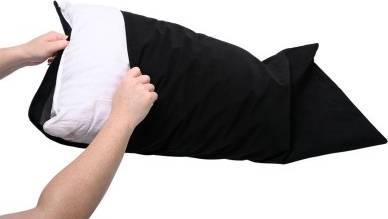 Pivot Waterproof Pillow Protector