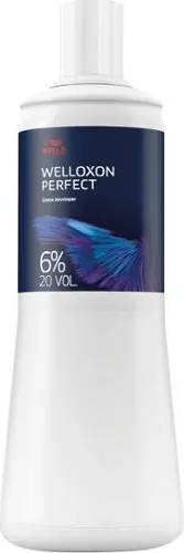 Welloxon Perfect 6% 20Vol Developer