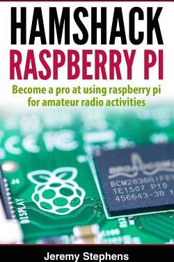 Raspberry pi Hamshack Raspberry Pi (Paperback, 2017)