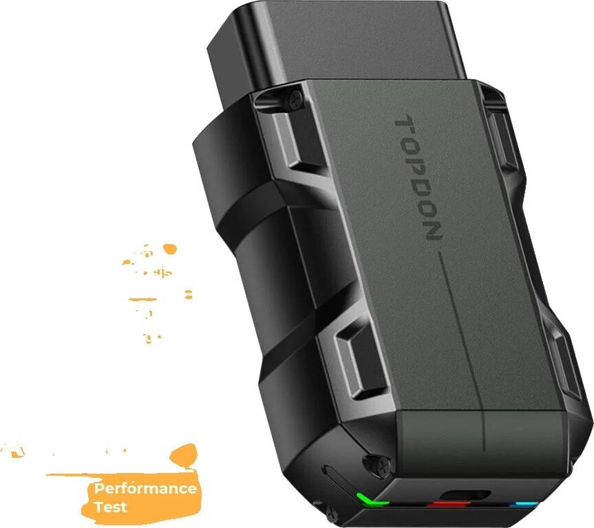 Obd OEM TopScan Lite Bluetooth Scanner