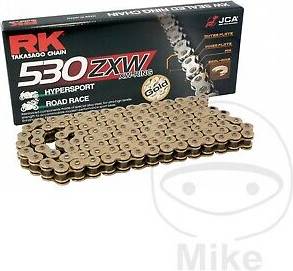 Chain RK530ZXW GG 108R