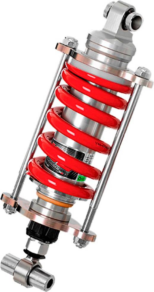 Yamaha 500 YSS Yamaha T-Max 500 Rear Shock