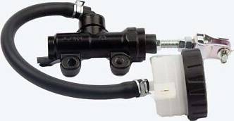 CMPO Motorcycle Rear Brake Master Cylinder for Lexmoto