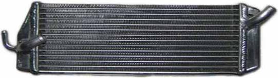 Tecnium B112a Radiator