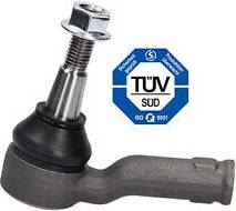 Range rover Optimal Styreledd Framaksel Land Rover Range Rover Sport LR010673 LR010676 QJB500070