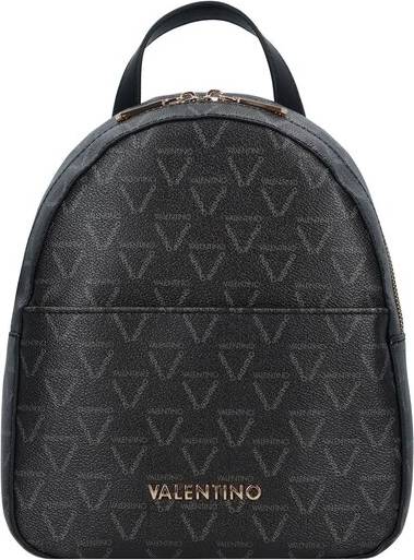 Valentino Lady Re Rygsæk Uld - Sort