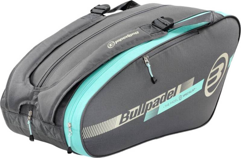 Bullpadel BPP25015 Tour Padel Racket Bag