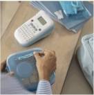 Label printer Brother PT-N10 Lettering System