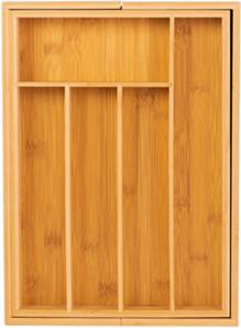 Essentials Expandable Bamboo One Size