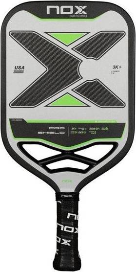 NOX Pickleball Pro Shield Racket