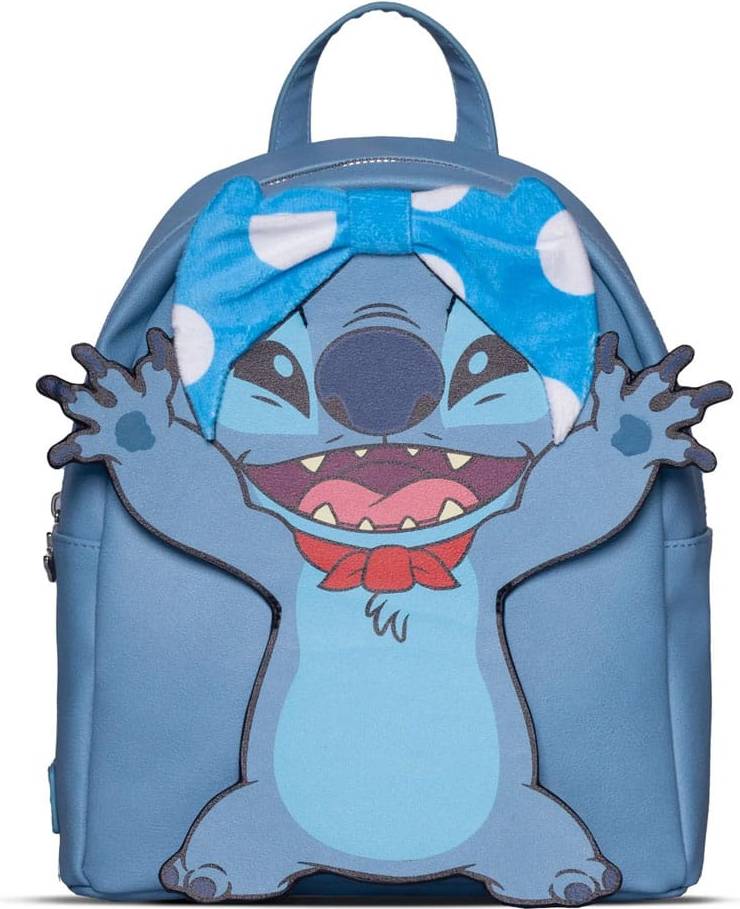 Difuzed Disney Mini Backpacks Multicolour