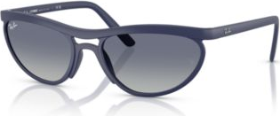 Ray-Ban Solbriller Mænd - Blue