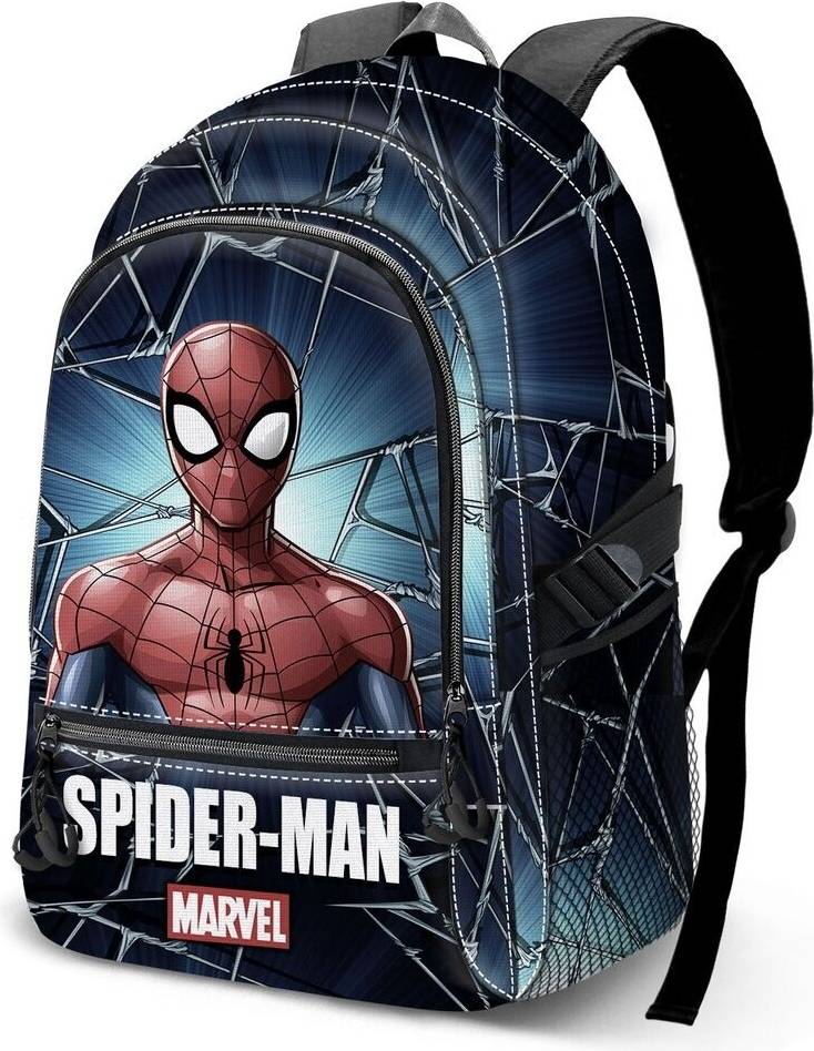Karactermania Marvel Spiderman Maximum Rygsæk