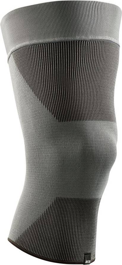 CEP Mid Support Compression Knee Sleeve - Grau