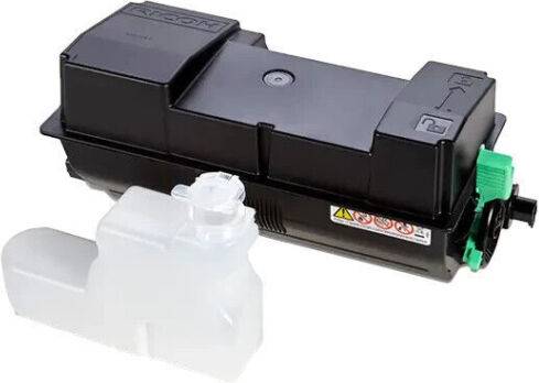 Ricoh Ricoh MP 601 Laser
