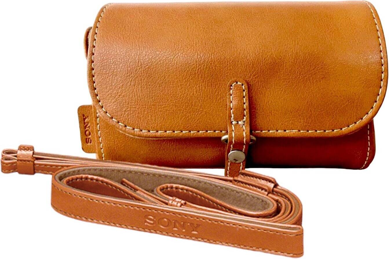 Sony Video Camera Case Strap Kit LCS-MCS2