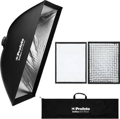 Profoto Softbox 3x4-Feet Rectangular 2 Items