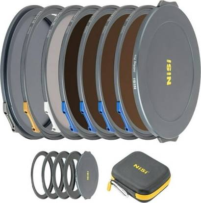 Nisi jetmag NiSi JetMag Pro Cinema Kit