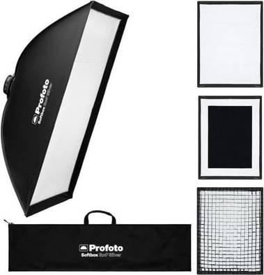 Profoto Softbox 3x4-Feet Rectangular Removable Diffuser Kit