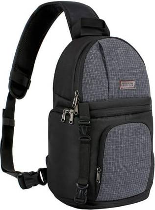 Camera sling bag MOSISO Camera Sling Backpack Bag