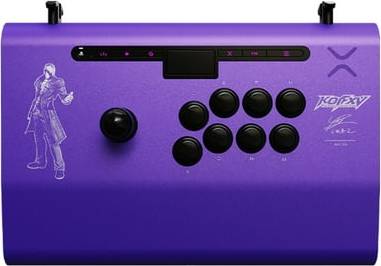 Turtle Beach Victrix Pro FS Arcade Fight Stick