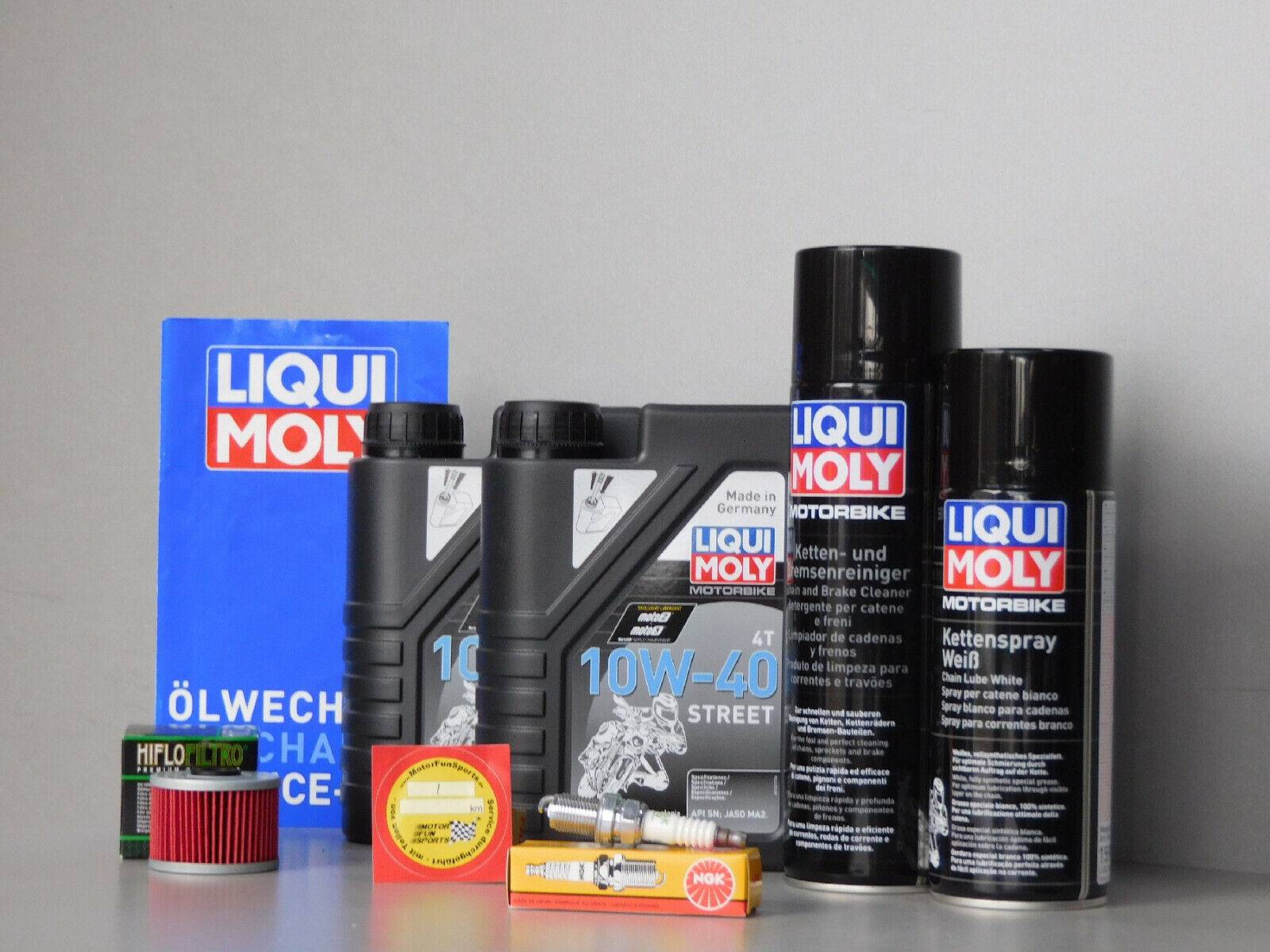 400 r Honda XR 400 R Oil Filter Service Inspection Set