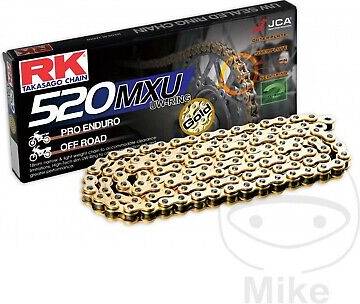 RK-Kæde RK520MXU GG 118C