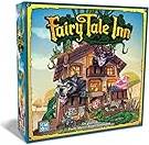 Asmodee Fairy Tale Inn