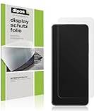 Dipos 4x Screen Protector Blu F5