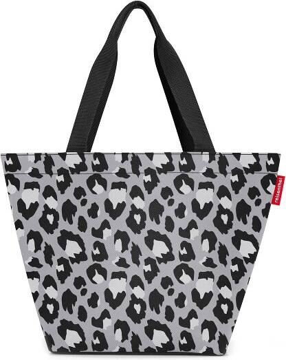 Reisenthel Shopper - Sort