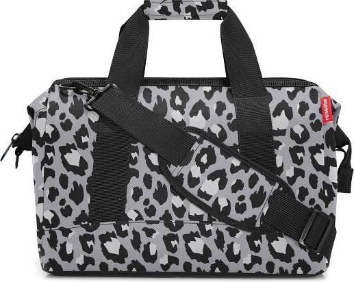 Reisenthel Allrounder Medium - Sort
