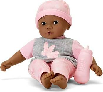 Madame Alexander Sweet Smiles 14 Inch