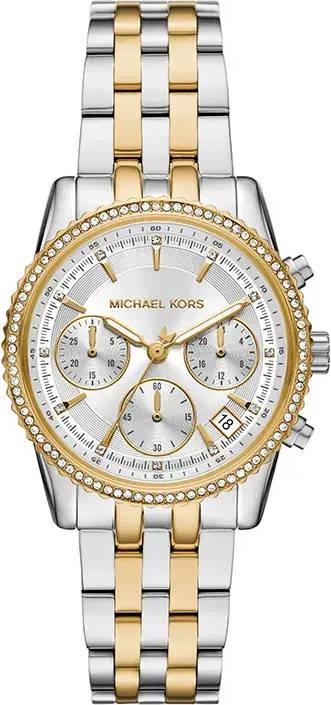Michael Kors Ritz Chronograph 35mm