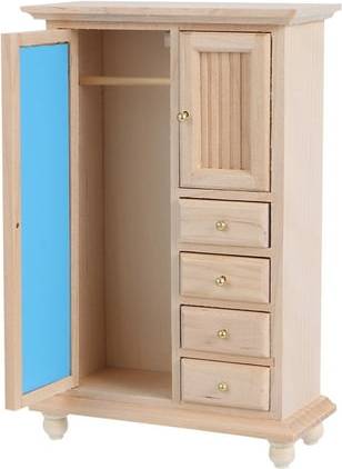Ohphcall 2Pcs Expanding File Folder With 24 Pockets