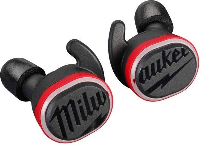 Ørepropper Milwaukee Bluetooth Ørepropper L4 RLEPB-301