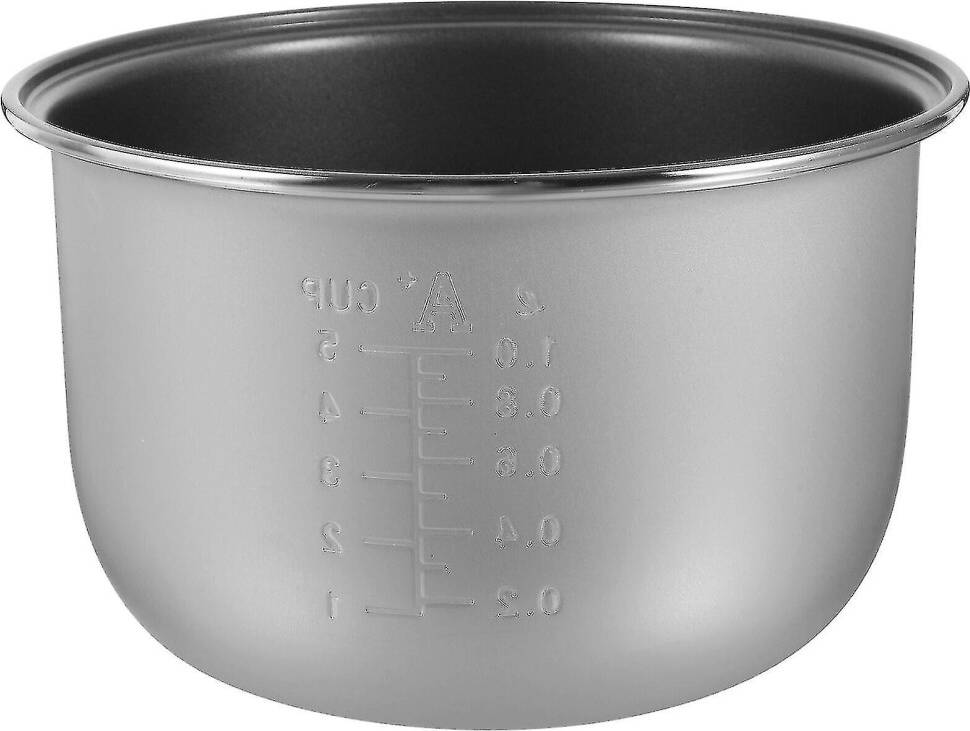 Inner Pot for Rice Cooker
