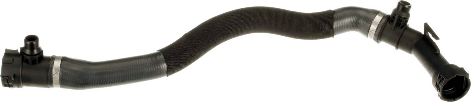Gates Radiator Hose 05-5773