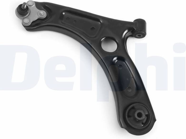 Delphi Track Control Arm TC4466