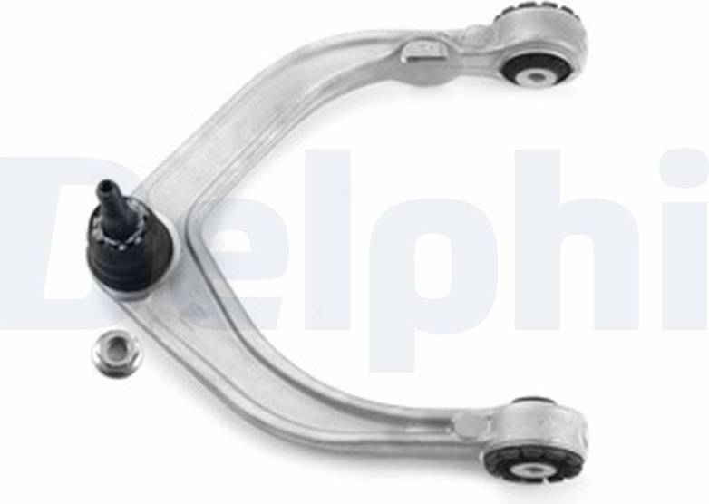 Delphi Track Control Arm TC4621