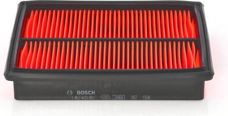Bosch Air Filter Insert