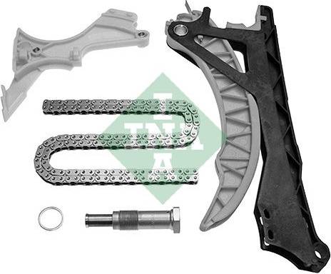 INA Timing Chain Set 559181920