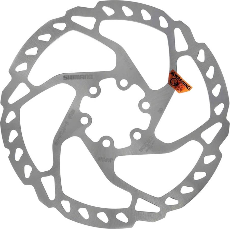 RT66 SLX Rotor 160mm
