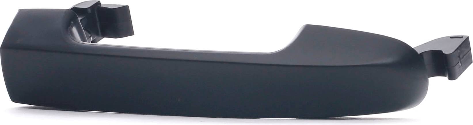 Ridex Door Handle Right Rear Black