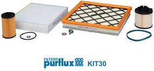 Purflux Kit30 Filter Set